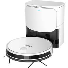 Saugroboter Tesla RoboStar iQ400 Plus Weiß