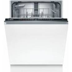 Bosch Serie 2 SBV2ITX09E Opvaskemaskine 13 Kuverter Integreret
