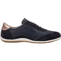 Geox Shoes Geox Women's Trainers Vega - Bleu