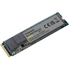 2tb pci 4.0 Intenso MI500 3836470 2TB