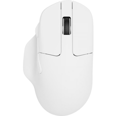 Keychron white Keychron M7 Wireless White