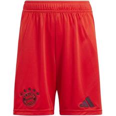 FC Bayern München Trousers & Shorts adidas Kids FC Bayern 24/25 Home Shorts