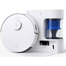 Ecovacs Saugroboter Ecovacs N20 PRO Plus Weiß