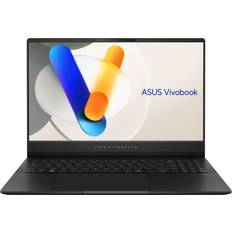 OLED Notebooks reduziert ASUS Vivobook S 15 OLED S5506MA-MA061W 15.6 inch 16GB RAM 1TB SSD