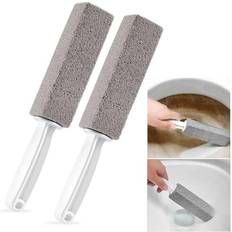 Toilet brush 2Pcs