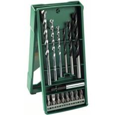 Bosch x line bor bitssæt Bosch X-Line 2607019579 15 dele
