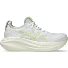 Asics 48 Schoenen Asics Gel - Nimbus White/Huddle Yellow