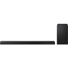 DTS:X Soundbars Samsung HW-Q600A