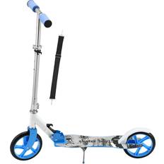 ArtSport Scooter Cityroller Skaterboy Big Wheel