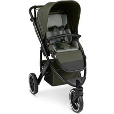 Kinderwagen ABC Design Salsa 5 Run Avocado