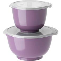 Violet Saladiers Margrethe Rosti Lavender Saladier Margrethe 3 L