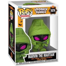 Funko Pop! Animation Looney Tunes Marvin the Martian