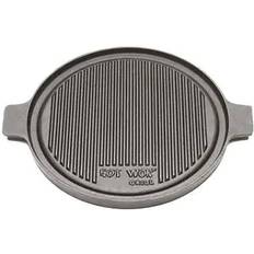 Grillpan Ø32.5cm