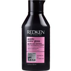 Redken gloss Redken Acidic Color Gloss Shampoo 300ml