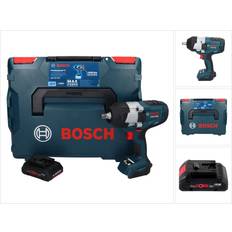 Bosch GDS 18V-1000 Akku Drehschlagschrauber