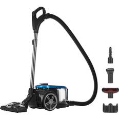 Genius Invictus C7 Blau