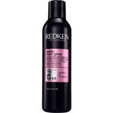 Redken gloss Redken Acidic Color Gloss Activated Glass Gloss Treatment 237ml