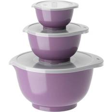 Violet Saladiers Margrethe Rosti Lavender Saladier Margrethe 3 L