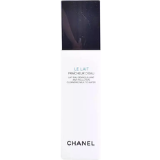 Chanel Ansiktsvård Chanel Le Lait Fraîcheur D’eau Anti-Pollution Cleansing Milk-to-Water 150ml
