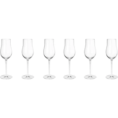 Georg Jensen Sky Champagne Glass 25cl 6pcs