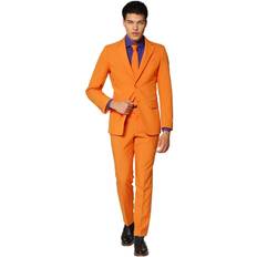 The Orange Men's Suit