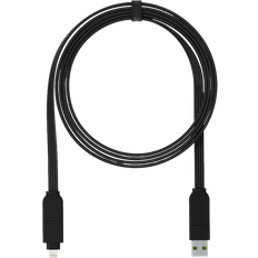 InCharge X Max 100W 9V 2A/5V 3A 6in1 USB C/USB A - USB C/Lightning M-M