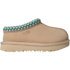 UGG Toddler's Tasman II - Driftwood/White Pepper