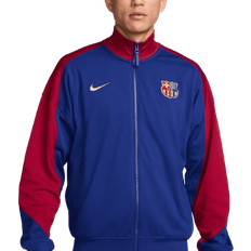 Nike Barcelona Anthem Jacka