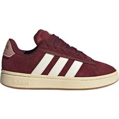 Shoes Grand Court Alpha 00s Low-Top Trainers - Red