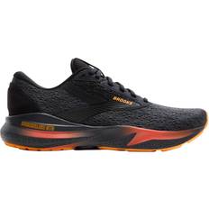 Brooks Adrenaline GTS 24 - Black/Ebony/Burnt Sienna