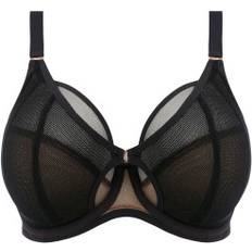 Panache Abbigliamento Panache Kintai Plunge Bra - Black