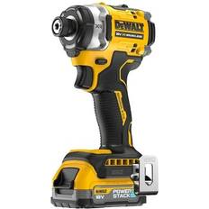 Dewalt Mutterdragare Dewalt DCF860E2T-QW (2x1.7Ah)