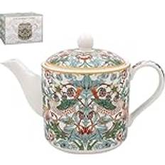 William Morris Vit Keramisk