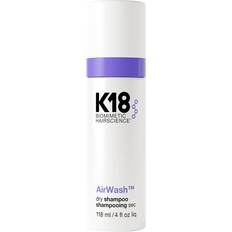 K18 Biomimetic Hairscience AirWash Dry Shampoo 118ml