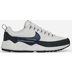 Nike Air Zoom Spiridon SP Sneaker - White Blue Void