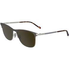 Carl Zeiss Men's Sunglasses - Silver