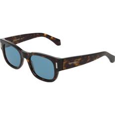 Ferragamo Uomo SF2064SE Sunglasses - Acetato Havana