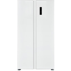 Fridge Freezers IMPECCA Impecca 18.8 Cb Ft Refrigerator ARS1963W604 White