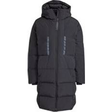 Manteaux adidas Parka Matelassée Myshelter - Black