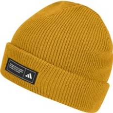 Accessori Performance Essential Cuffed Beanie - Active Gold/Black/White