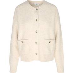 Anine Bing Cardigan Bobbie - Beige