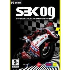 SBK 09: Superbike World Championship (PC)
