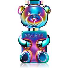 Moschino Eau de Parfum Moschino Toy 2 Pearl Eau de Parfum 50 ml 50ml