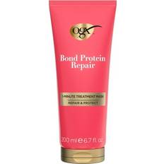 OGX Hair Masks OGX Bond Repair 1-Minute Treatment 6.7 fl oz