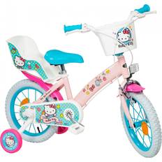 Toimsa Hello Kitty 16 Inch Bicycle Kids Bike