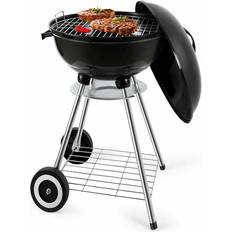 Grillar MalTec Bärbar Kolgrill Med Ventilation GM6000