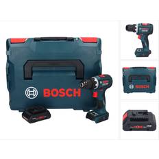 Bosch GSR 18V-90 C Professional Perceuse Sans Fil 64 Nm