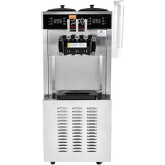 VEVOR Machines à Glace VEVOR Machine à Crème Glacée 34-44 L/h 1850 W