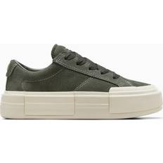 Converse Cruise Suede W - Cave Green/Egret