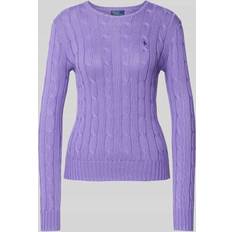 Polo Ralph Lauren Julianna Tröja - Lila